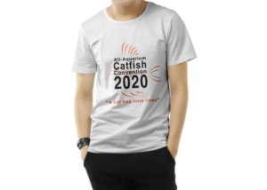 T-shirt Design by bhdesigns for this project | Design: #23422317