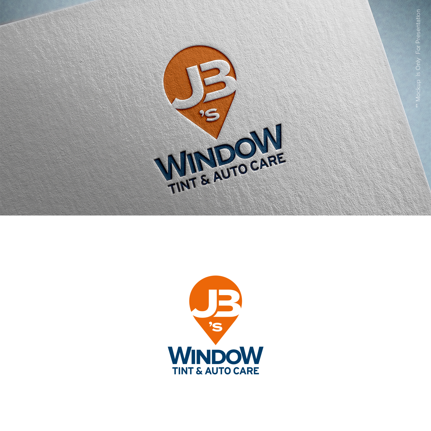 Logo Design by designbysy for this project | Design #23421394