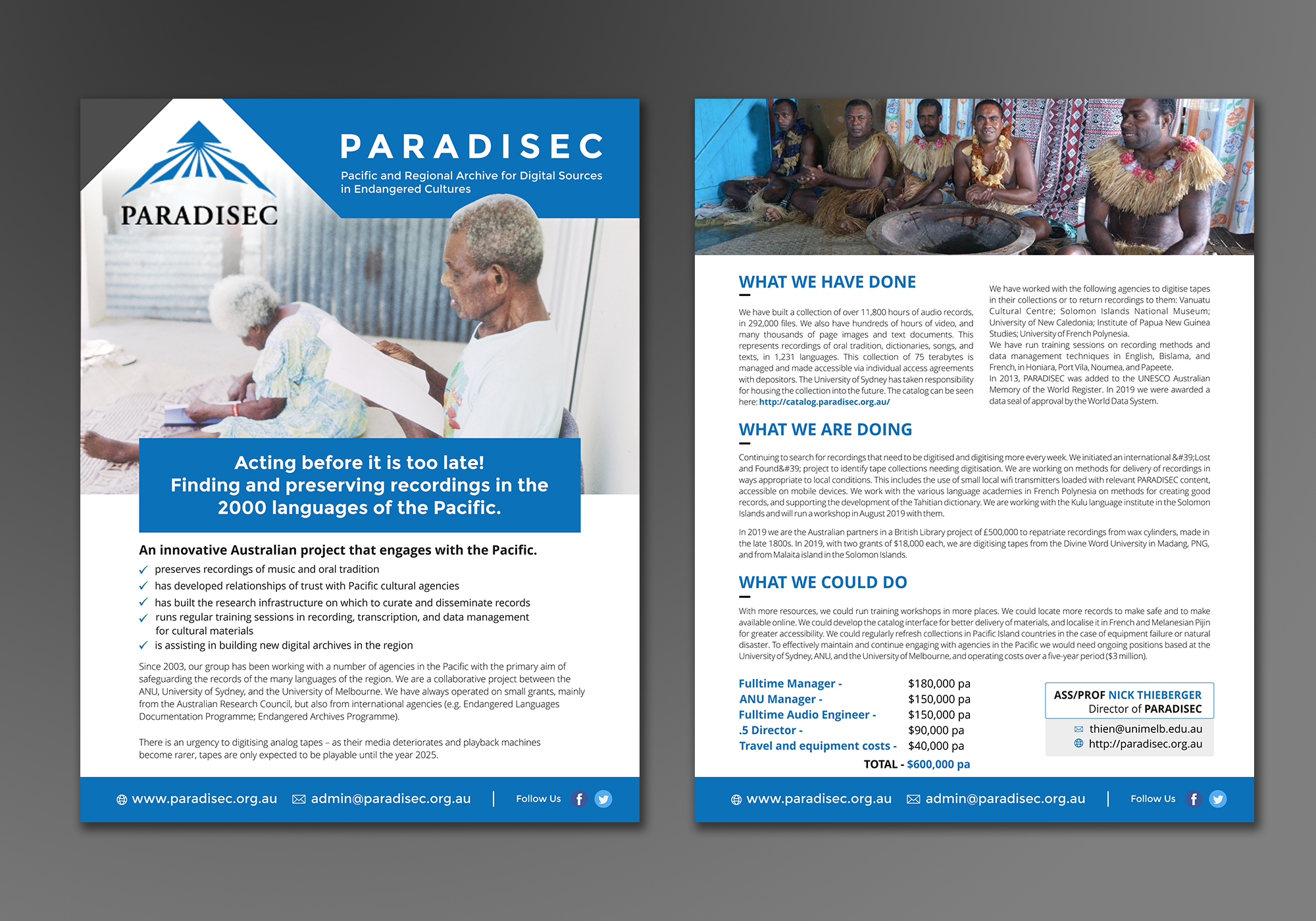 Flyer Design by OwnDesign for this project | Design #23427619