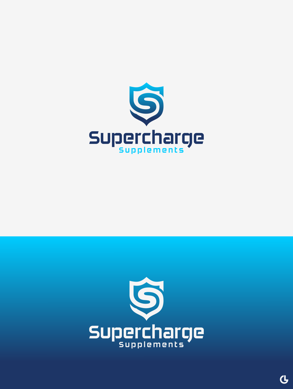 Logo Design by R!CKY for this project | Design #23471325