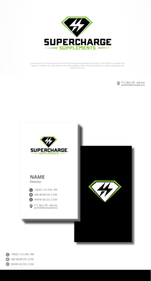 Logo Design by graphicevolution for this project | Design: #23430994