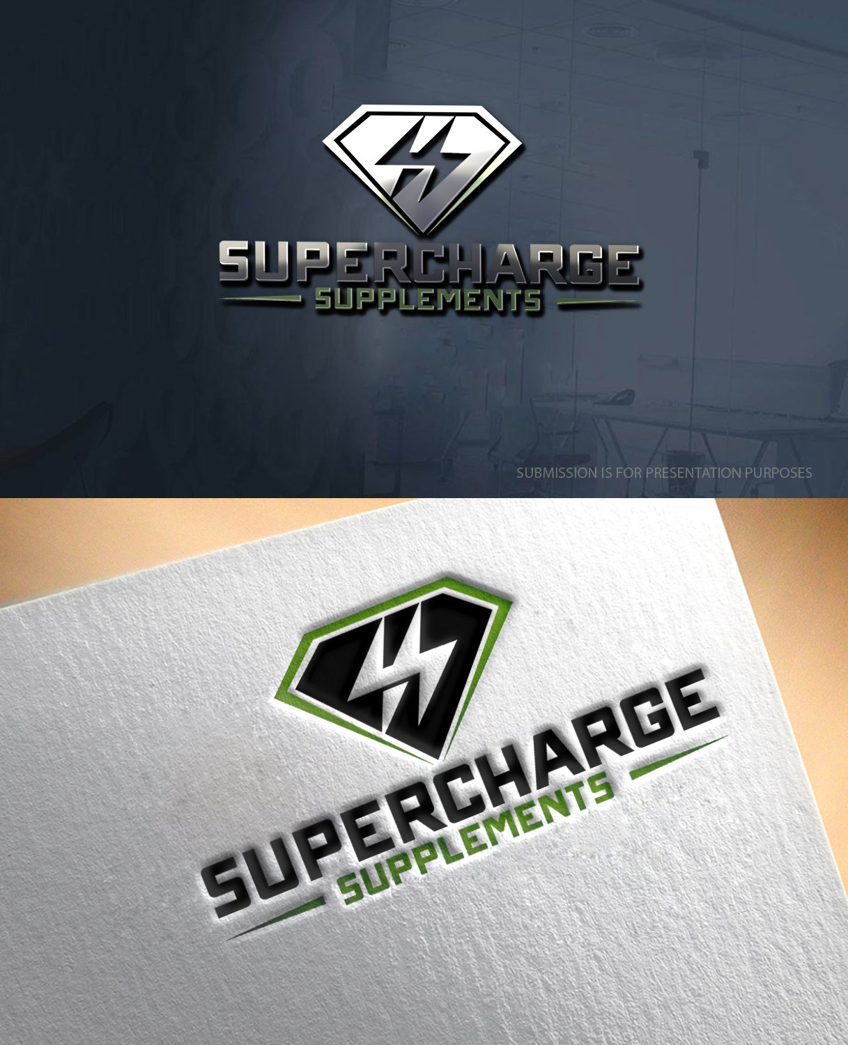 Diseño de Logo por graphicevolution para este proyecto | Diseño #23430996