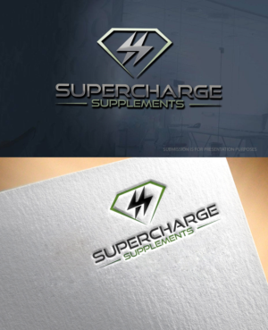 Logo Design by graphicevolution for this project | Design: #23441626
