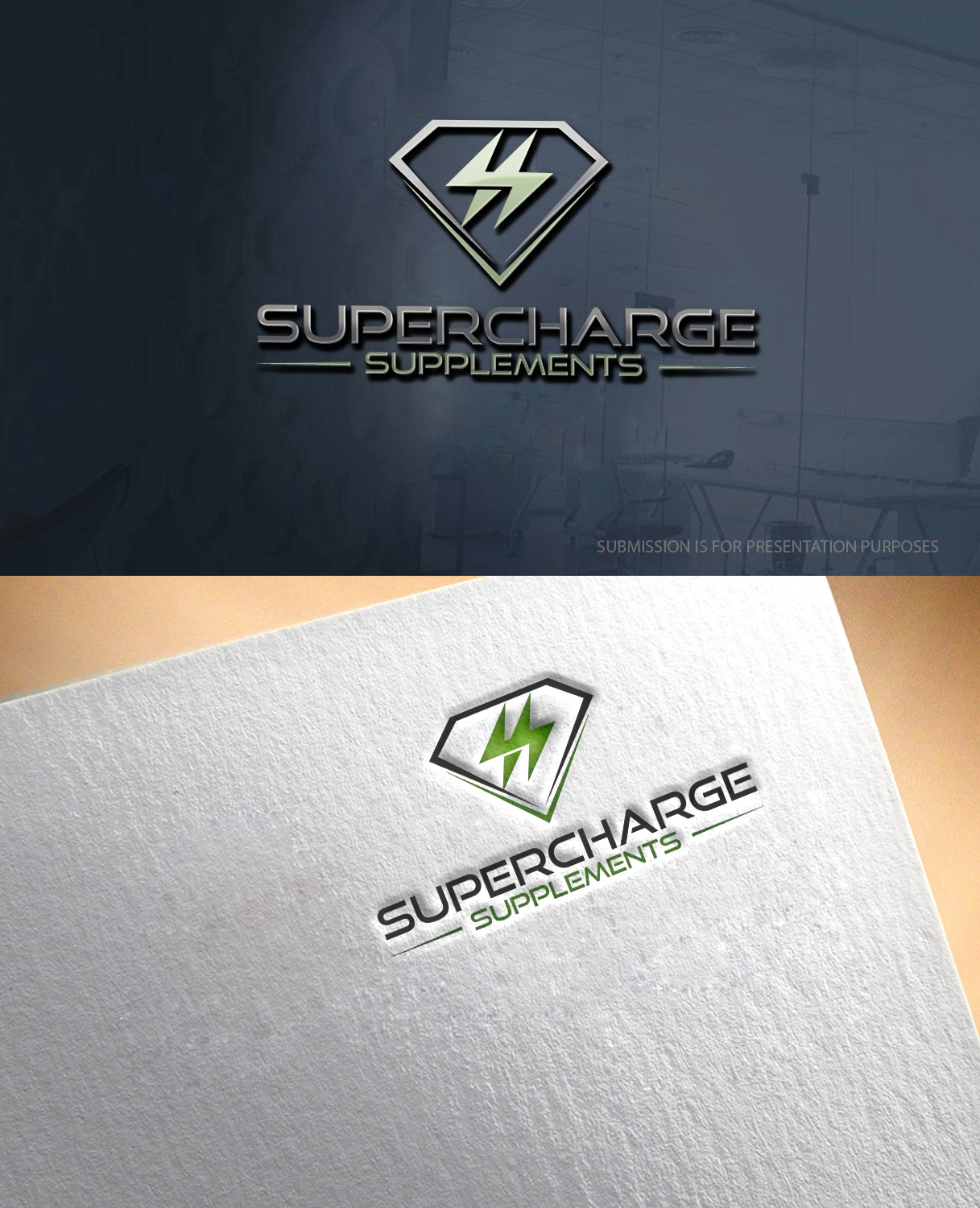Design de Logo par graphicevolution pour ce projet | Design #23441627