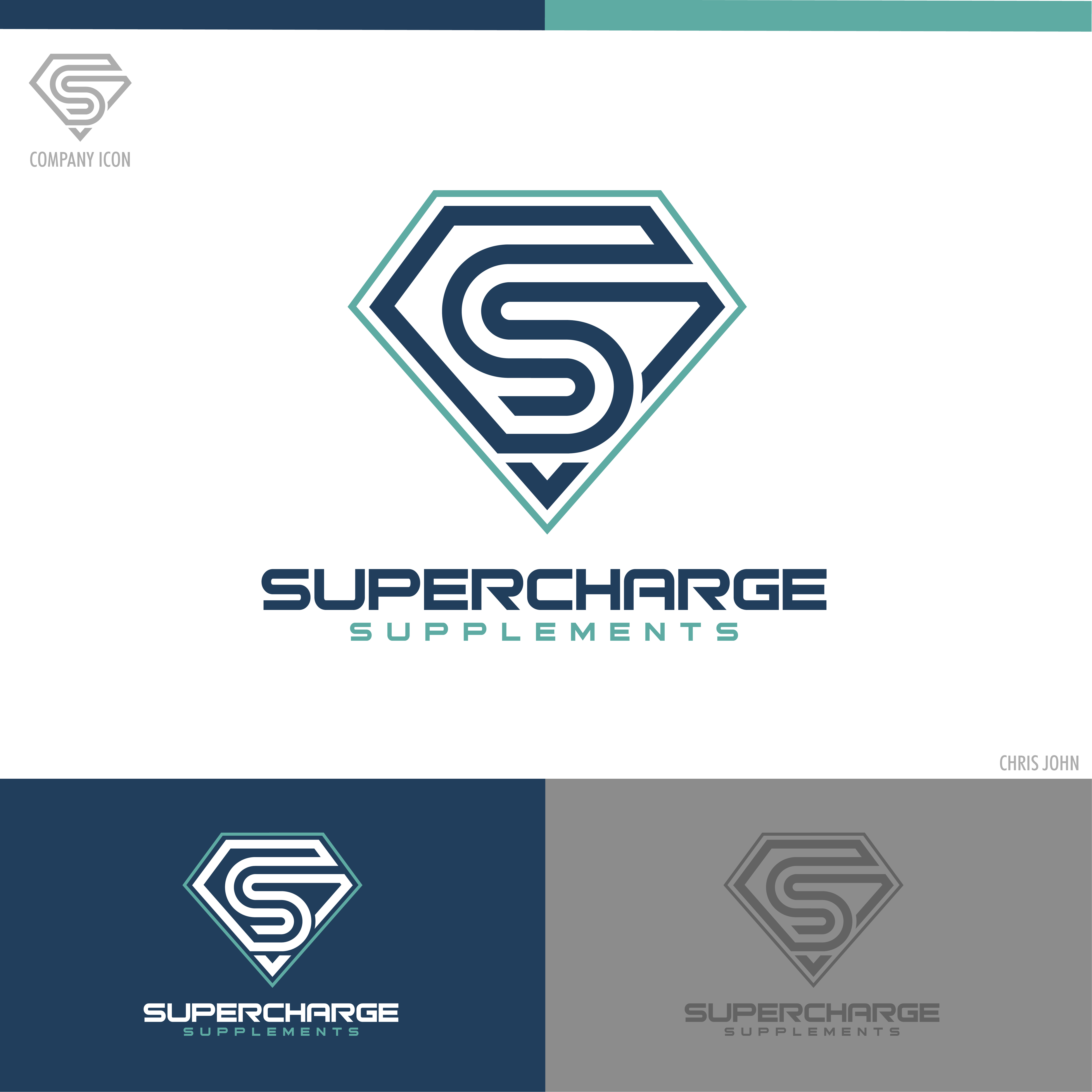Logo-Design von HUE CREATIVE LAB für dieses Projekt | Design #23446565