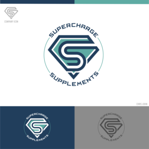 Logo Design by HUE CREATIVE LAB for this project | Design: #23470697