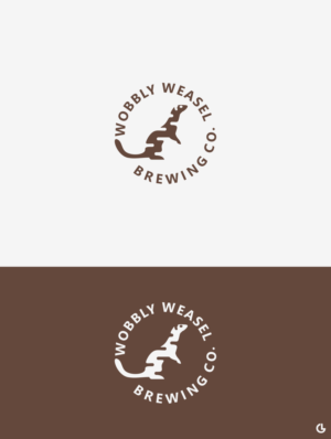 Logo-Design von R!CKY für dieses Projekt | Design: #23471135