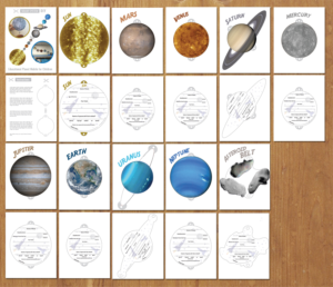 Graphic Design by MNM