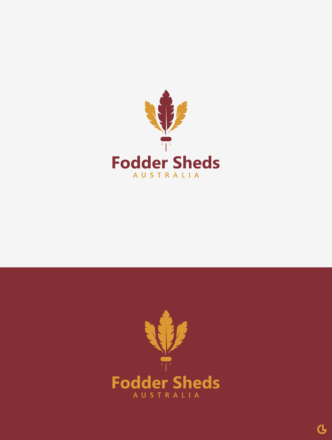 Logo Design by R!CKY for this project | Design #23470997
