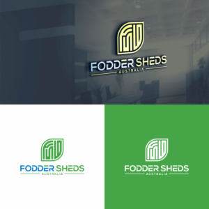 Logo Design by mbah suratman for this project | Design: #23437991