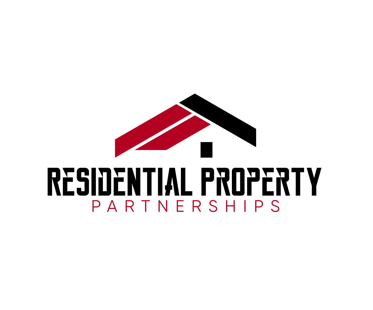 Modern, Colorful, Land Development Logo Design for Residential Property Partnerships by Jay