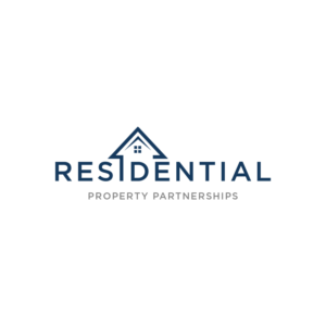 Residential Property Partnerships   | Design de Logo par dipikapcyart