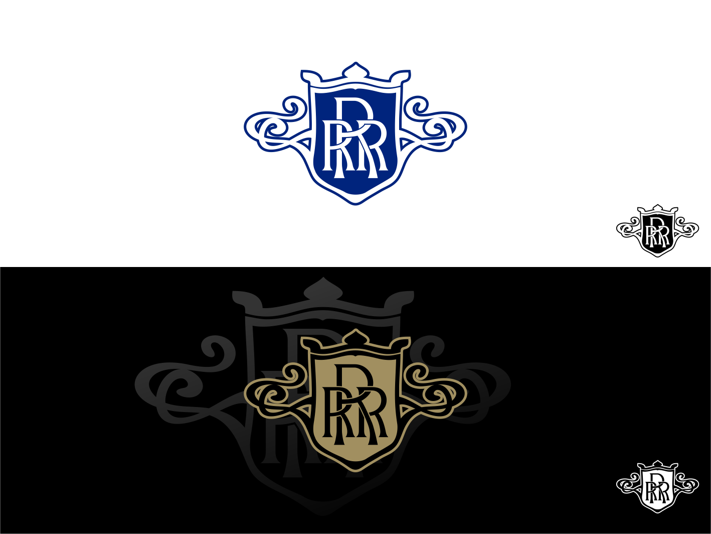 Logo Design by Tony Bishop for AIXperts.net | Design #23464833