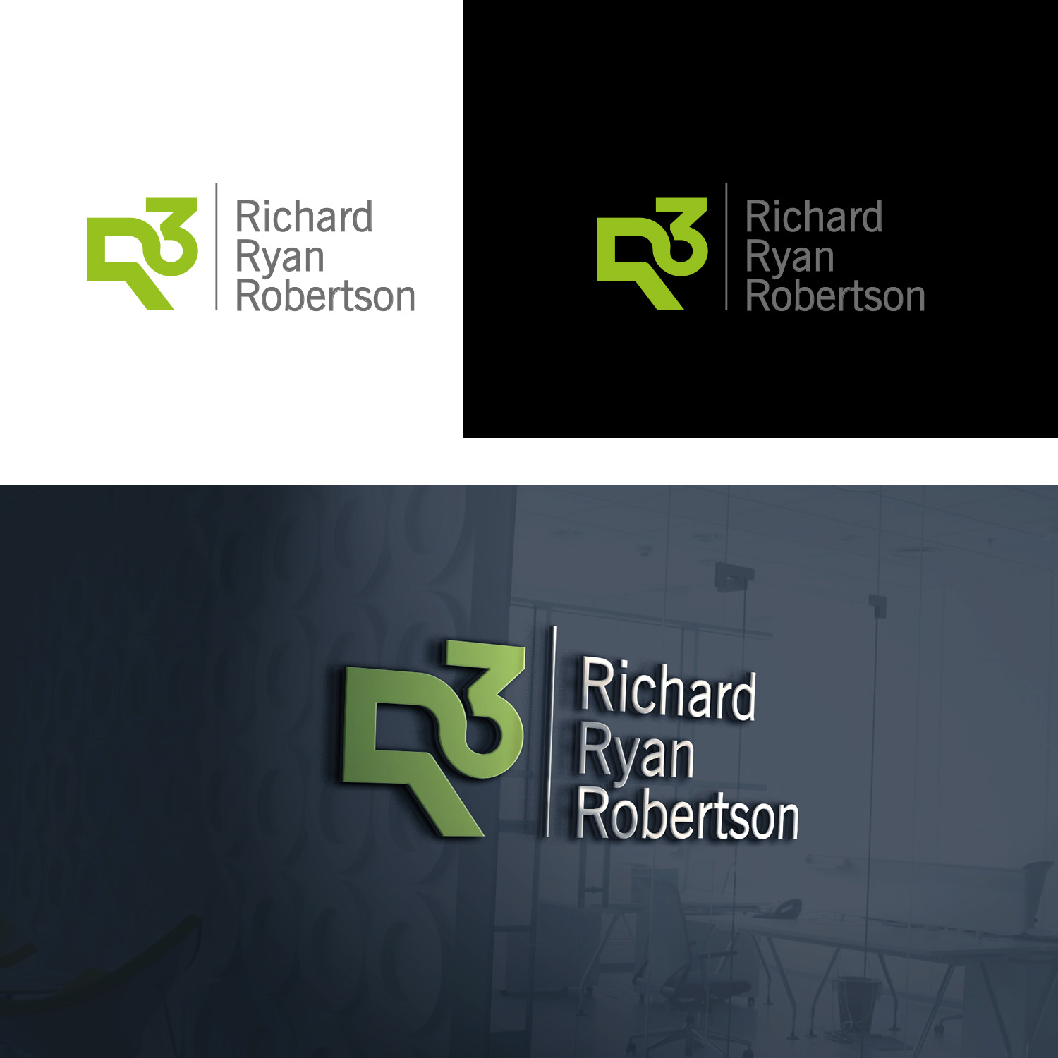 Logo-Design von Finley Johnson für AIXperts.net | Design #23510309