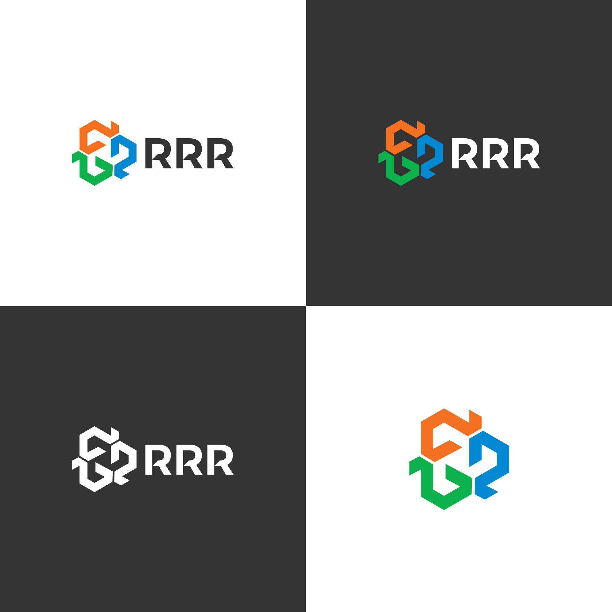 Logo Design by Mofuza for AIXperts.net | Design #23433681