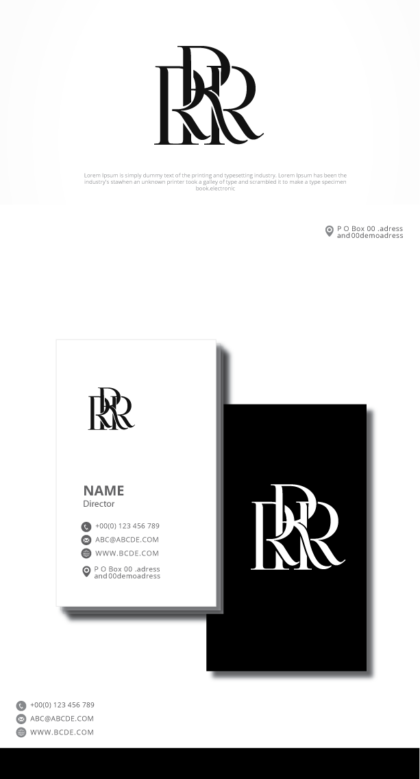 Logo Design by graphicevolution for AIXperts.net | Design #23442207