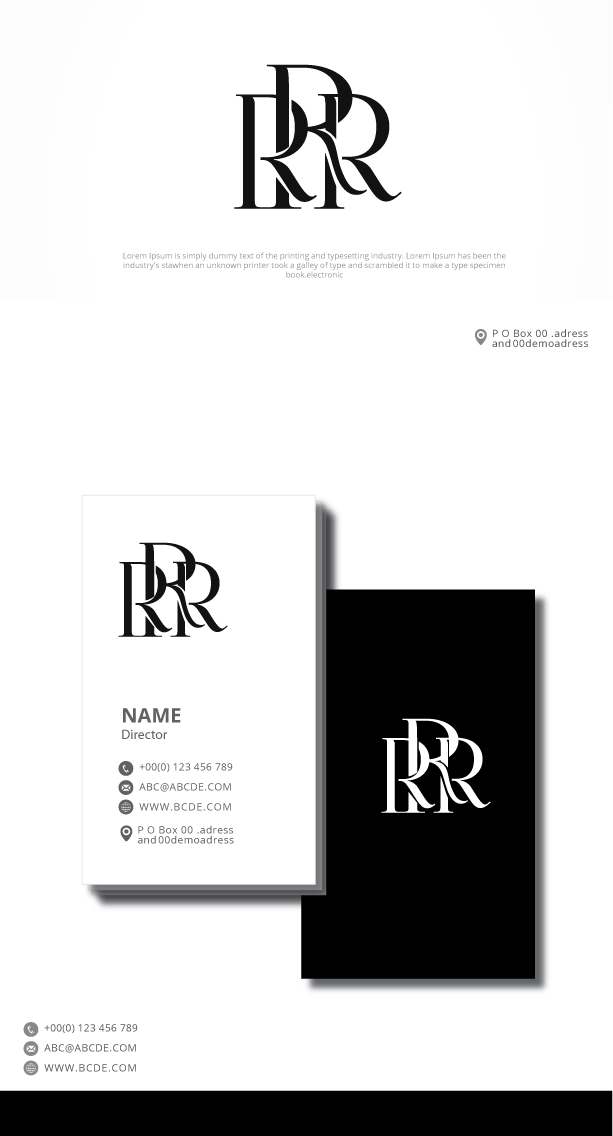 Logo Design by graphicevolution for AIXperts.net | Design #23449006