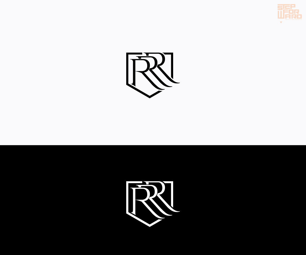 Logo Design by step forward 2 for AIXperts.net | Design #23428116