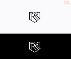 R3 or RRR | Logo Design by step forward 2