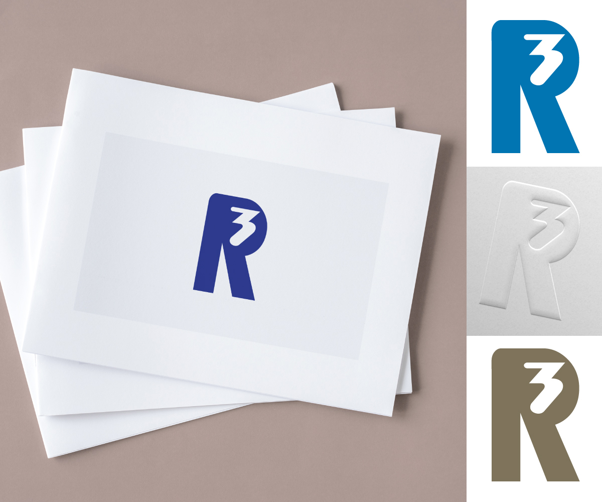 Logo Design by Logography for AIXperts.net | Design #23497824