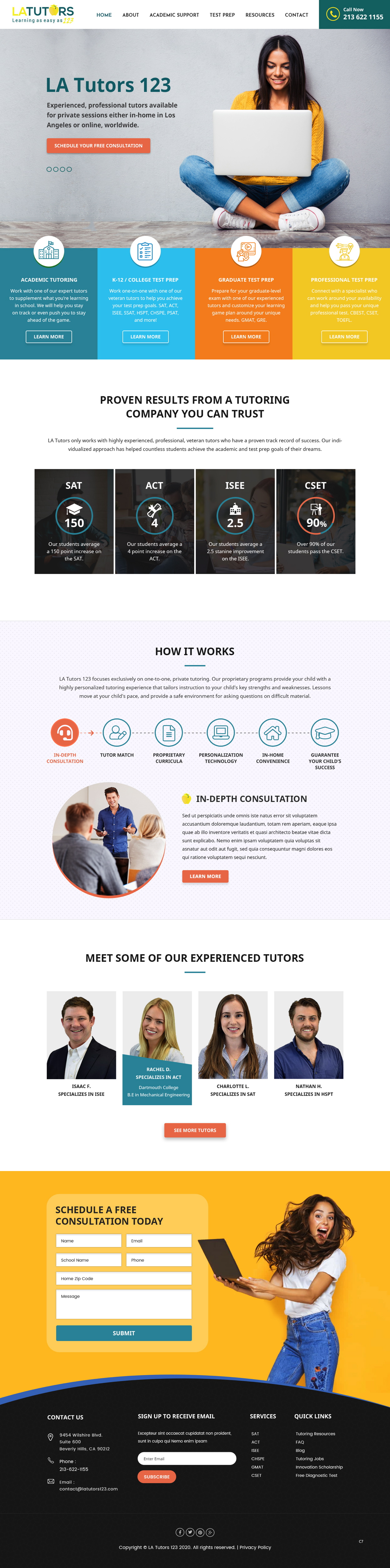 Web Design by pb for this project | Design #23425236