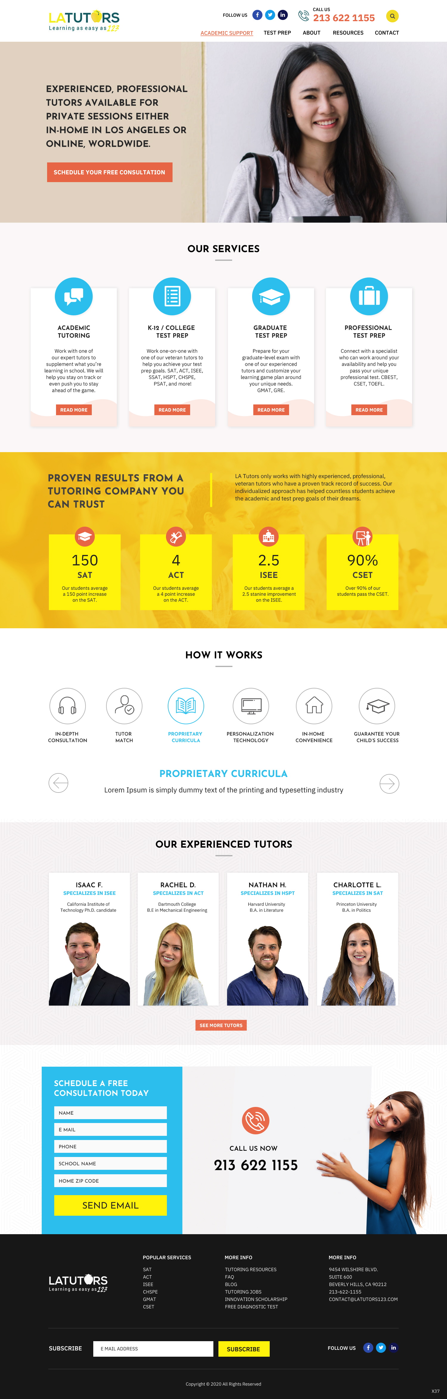 Web Design par pb pour ce projet | Design #23425246