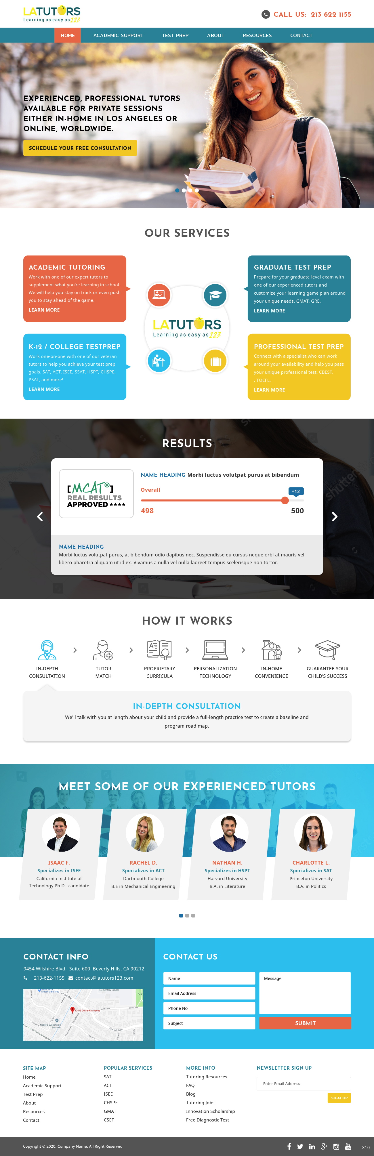 Web Design by pb for this project | Design #23431817