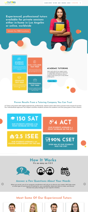 Web Design by nguruzzdng for this project | Design #23422726