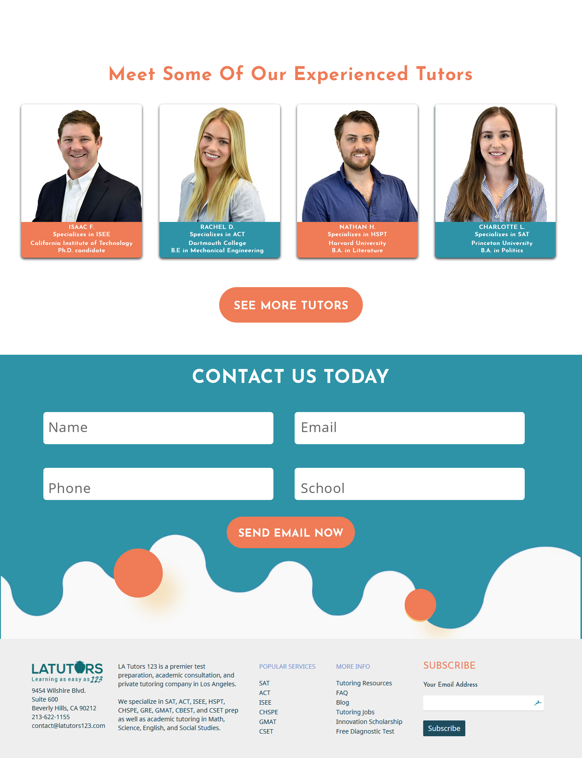 Web Design by nguruzzdng for this project | Design #23422727