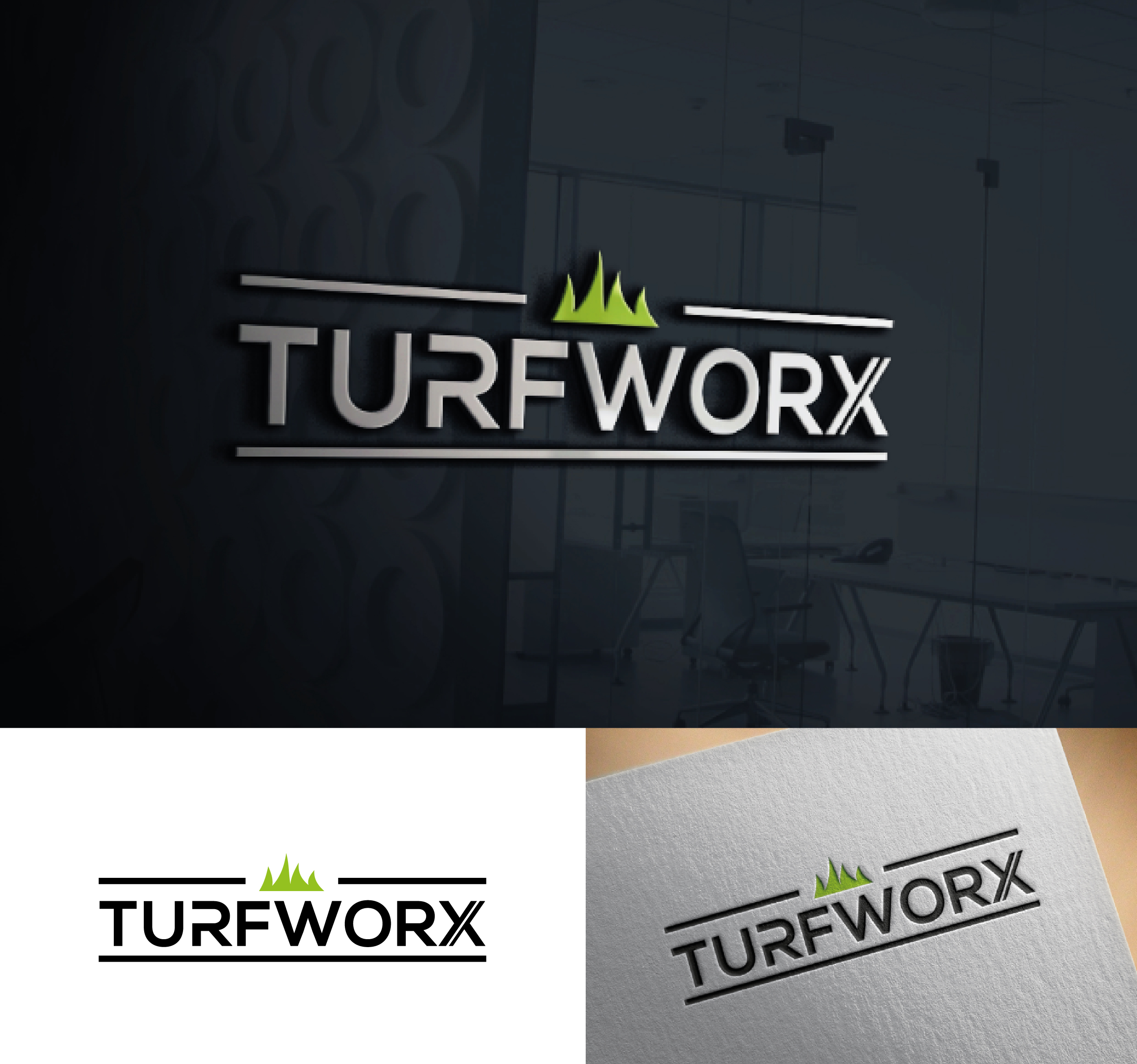 Design de Logo par Anton pour ce projet | Design #23454113