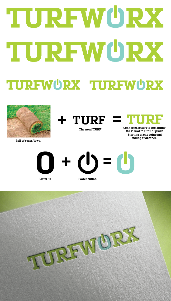 Logo Design by Nathan Ghans for this project | Design #23470165