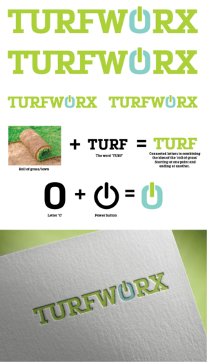 Diseño de Logo por Nathan Ghans para este proyecto | Diseño #23470560