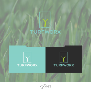 Turfworx | Diseño de Logo por SamiddhaH