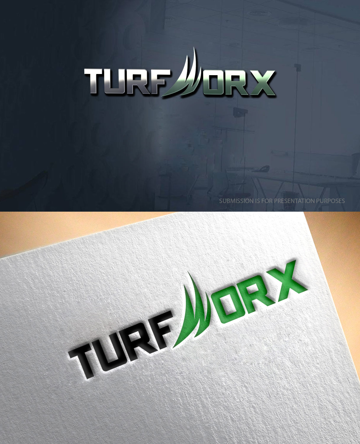 Logo-Design von graphicevolution für dieses Projekt | Design #23431145