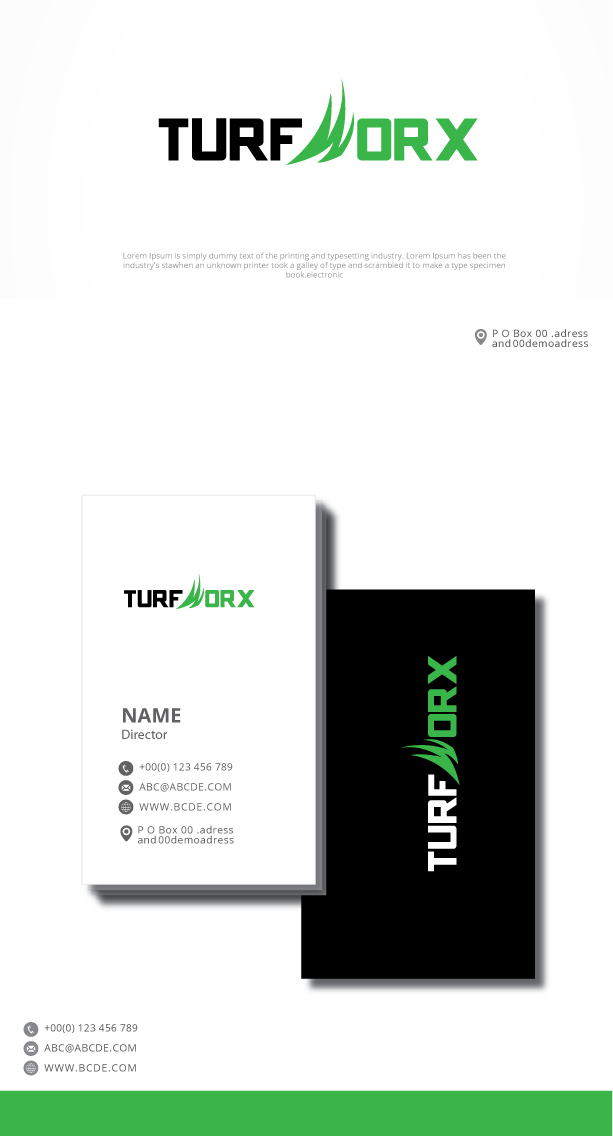 Logo Design by graphicevolution for this project | Design #23431146