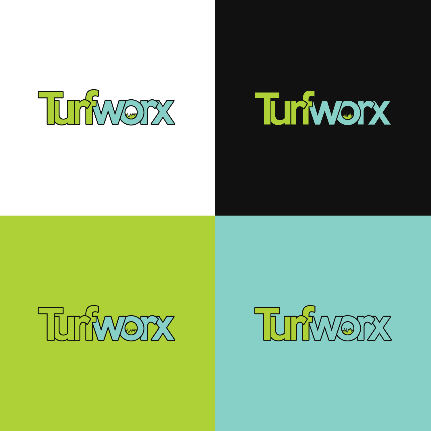 Logo Design by DistShorty - Poorna for this project | Design #23471820