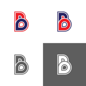 It may say “Buddy’s” or simply the letter “B” or be used in some combination of those, or none at all.  It can also be abstract logo. The logo design maybe irrespective of either, if it evokes the keywords above.  | Logo Design by Fatrim