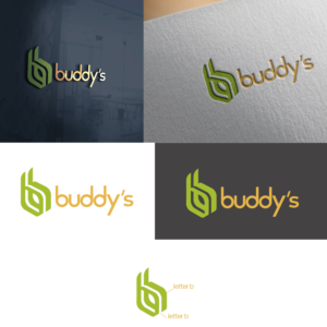 Logo Design by Klary for this project | Design #23422073