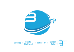 Logo Design by JyePhan