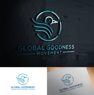 Design de Logo par Anton pour ce projet | Design #23453956
