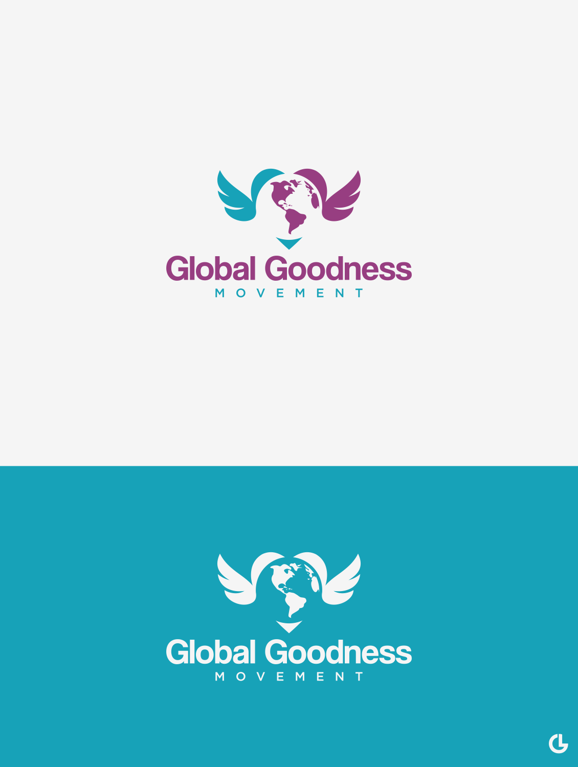 Logo Design by R!CKY for this project | Design #23470541