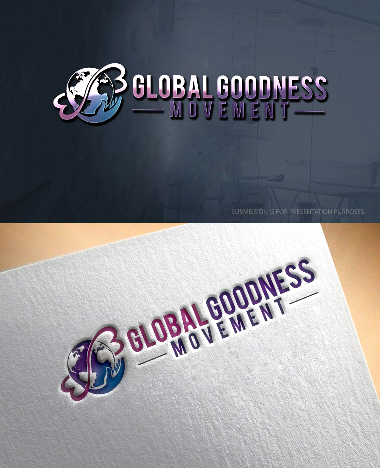 Logo Design by graphicevolution for this project | Design #23430930