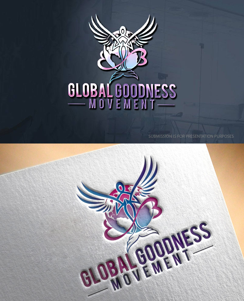 Logo Design by graphicevolution for this project | Design #23452354