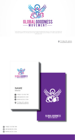 Logo Design by graphicevolution for this project | Design: #23460391