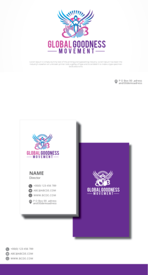 Logo Design by graphicevolution for this project | Design: #23460449
