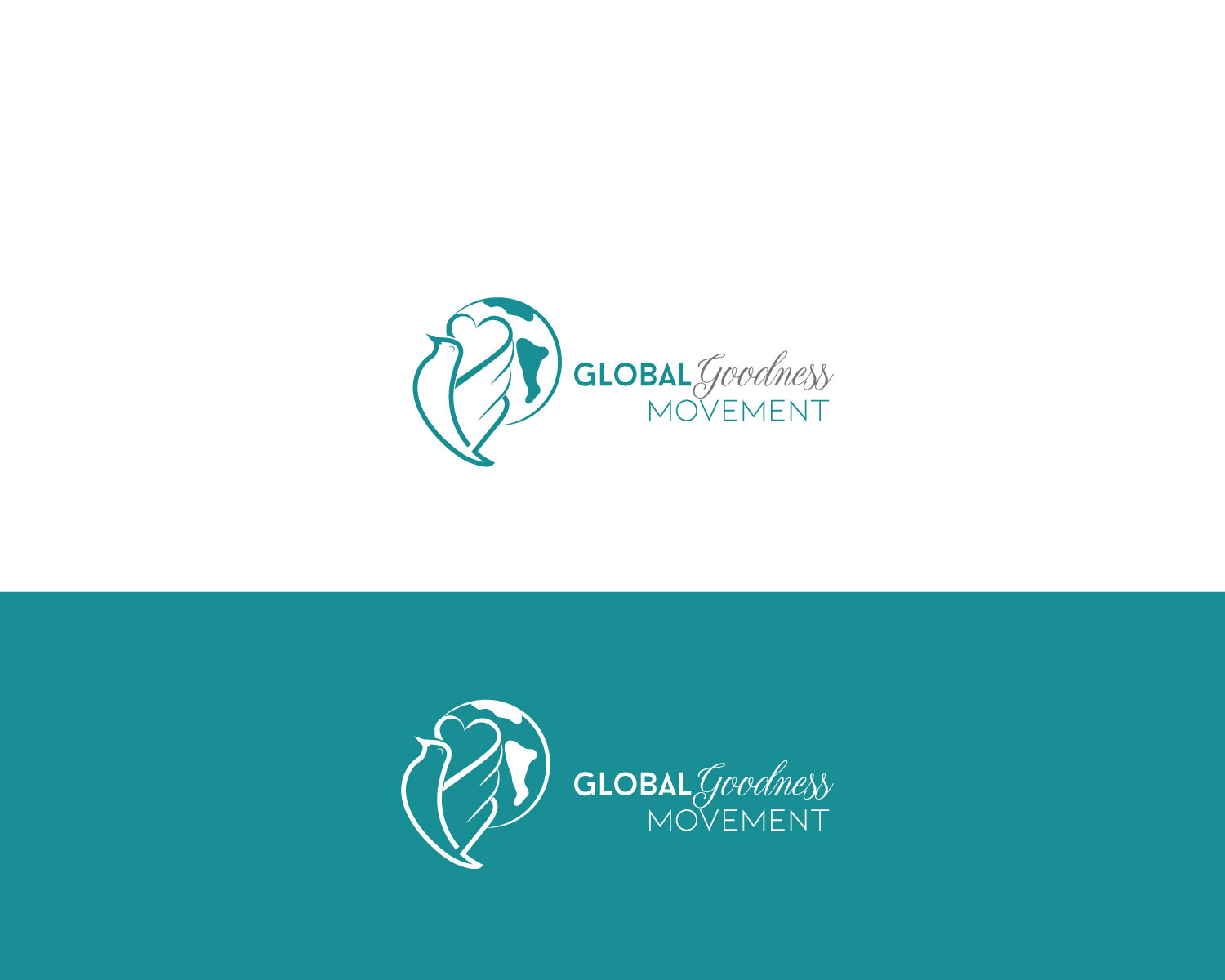 Logo Design by titanium wings for this project | Design #23442738