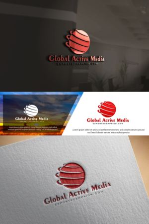 Diseño de Logo por damian para este proyecto | Diseño: #23419908