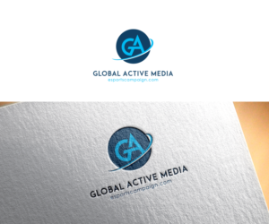 Diseño de Logo por bijuak para este proyecto | Diseño: #23422058