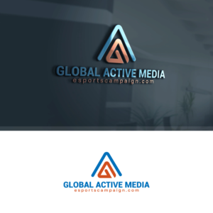Diseño de Logo por MG.graphics para este proyecto | Diseño: #23424835