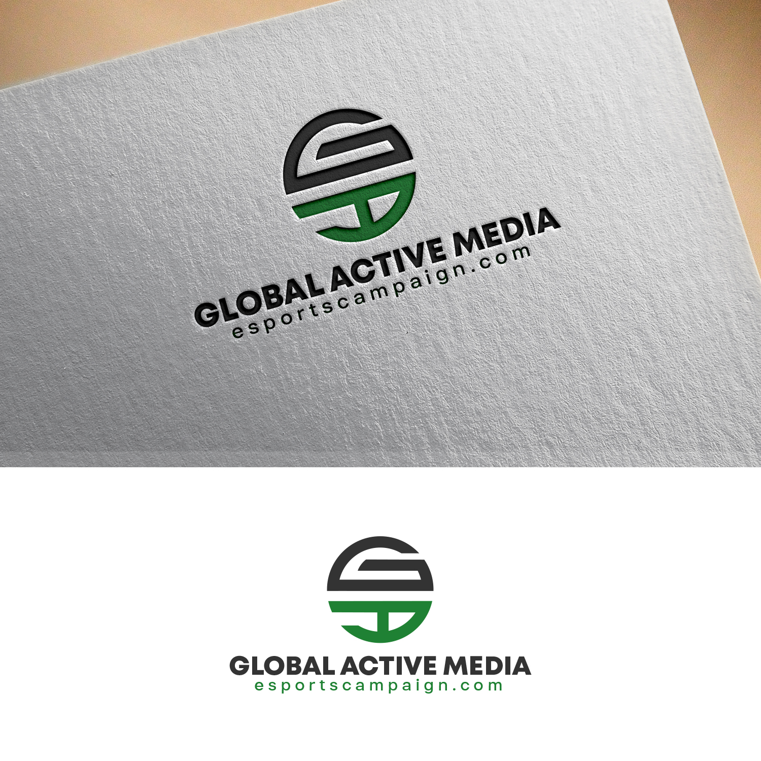 Diseño de Logo por MG.graphics para este proyecto | Diseño #23424836